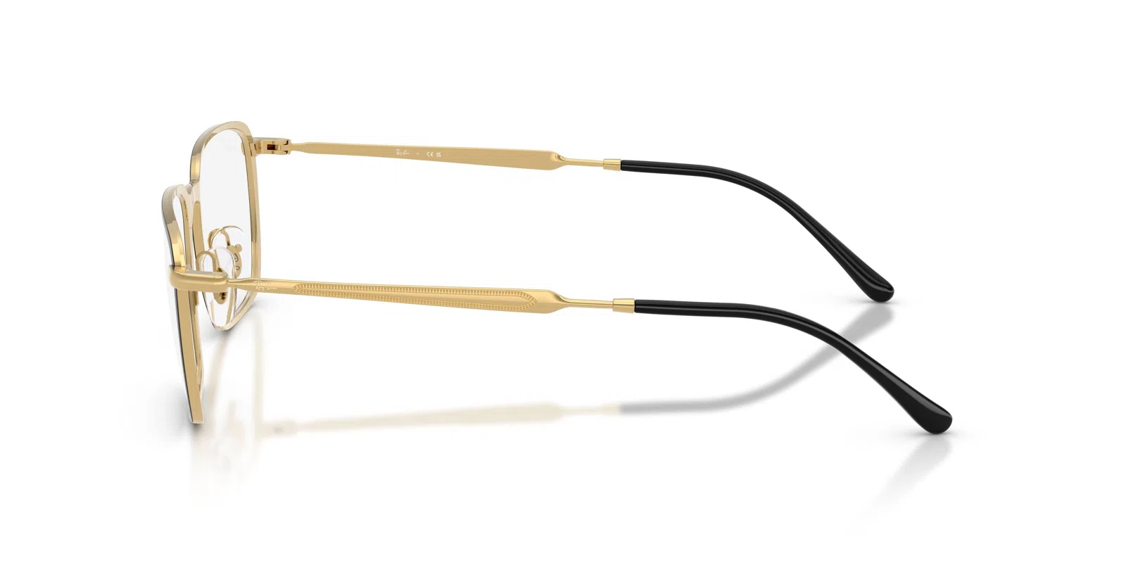 Ray-Ban 6549 Eyeglasses - view 19
